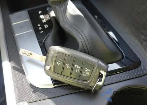 2022 Hyundai Elantra Se from USA, damaged, VIN 5NPLL4AG0NH077422